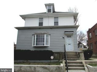334 Magee Ave, Philadelphia, PA 19111