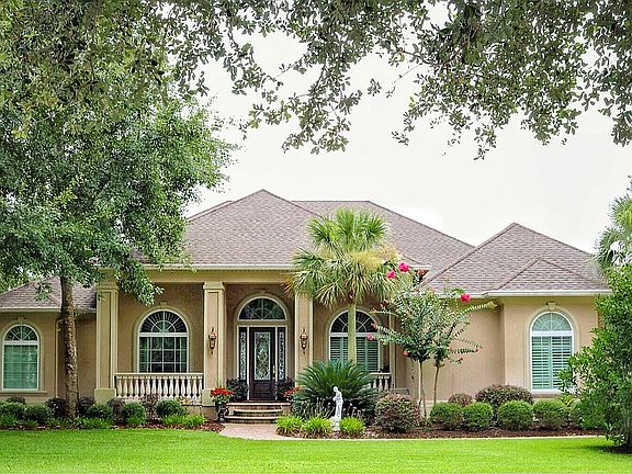 Attractive home design 