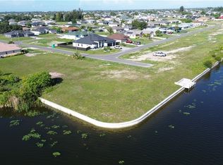 1919 NE 10th Ave, Cape Coral, FL 33909