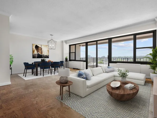 44 Strawberry Hill Avenue #5L, Stamford, CT 06902