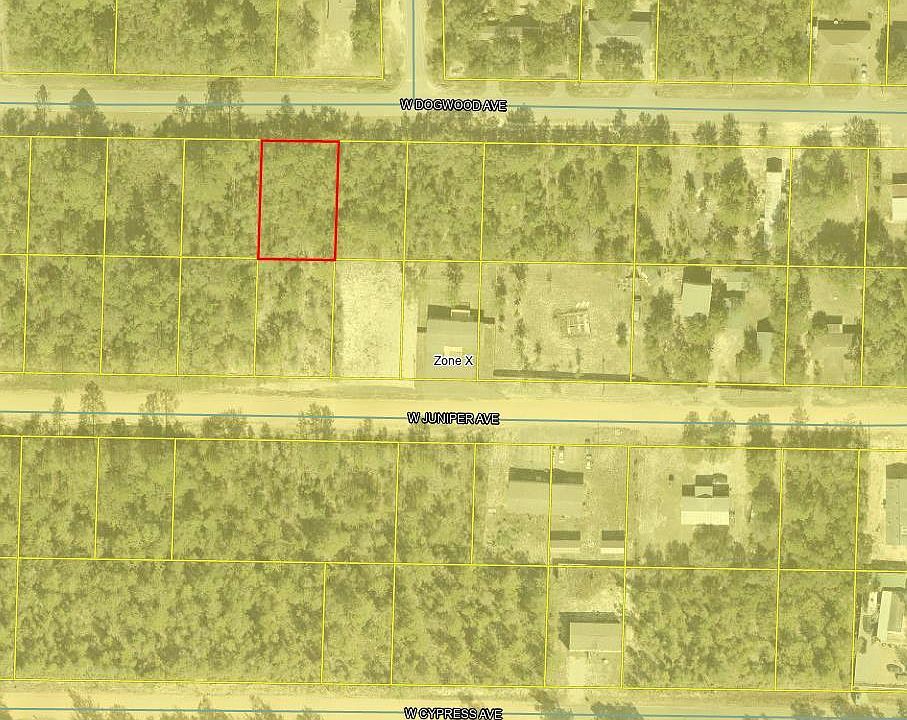 2nd image of 10 W Dogwood Ave