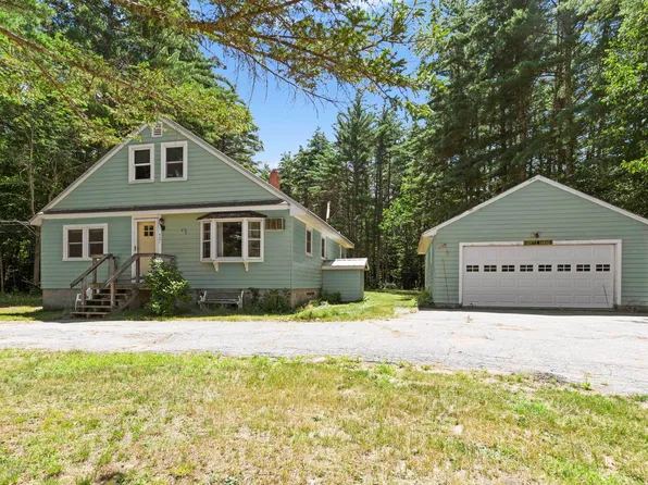 409 Raymond Road, Candia, NH 03034