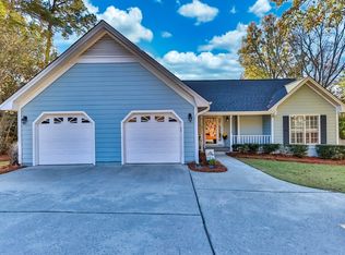 908 Laurent Ct, Lexington, SC 29072