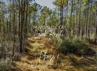 27 King Ranch Rd S, Onalaska, TX 77360