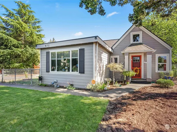 872 115th Street S, Tacoma, WA 98444