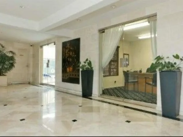 Harvard Embassy Towers