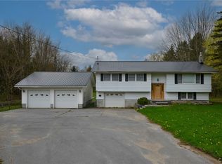 43 County Road 9, Gouverneur, NY 13642