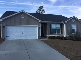 4013 Corner Stroll Ln, Aiken, SC 29801
