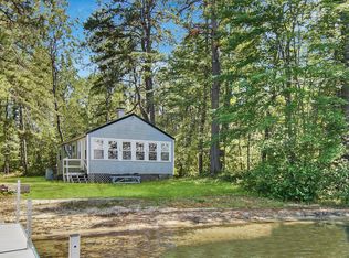 60 Whippoorwill Ln, Shapleigh, ME 04076