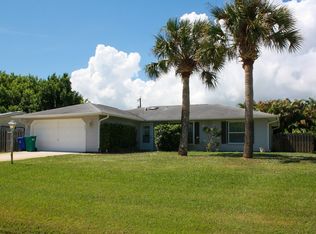 272 Dock Ave, Sebastian, FL 32958