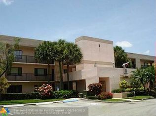 7440 Ashmont Cir #204, Tamarac, FL 33321