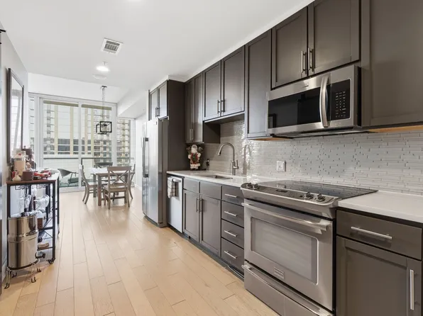 1212 Laurel St APT 2010, Nashville, TN 37203