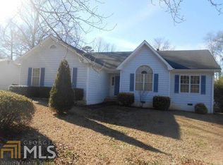 6367 Skyline Dr, Rex, GA 30273