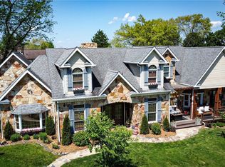 203 Oliver Dr, Butler, PA 16002