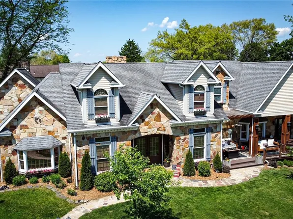 203 Oliver Dr, Butler, PA 16002