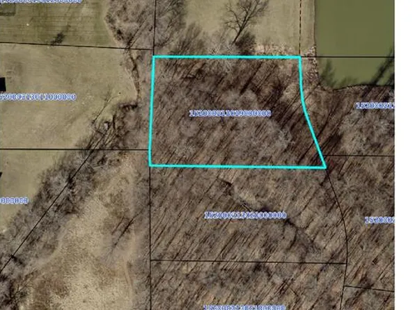 LOT 1 Heritage Farm Ln, Jackson, MO 63755