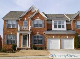 11619 Mersington Ln, Charlotte, NC 28277