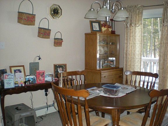 Dinning Room