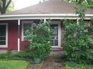 312 E 27th St, Houston, TX 77008