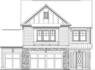 1275 Lakeside Overlook, Canton, GA 30114