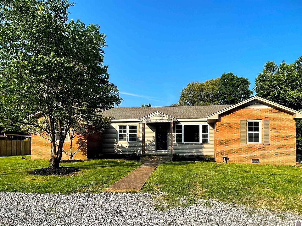 343 S Friendship Rd, Paducah, KY 42003 Zillow