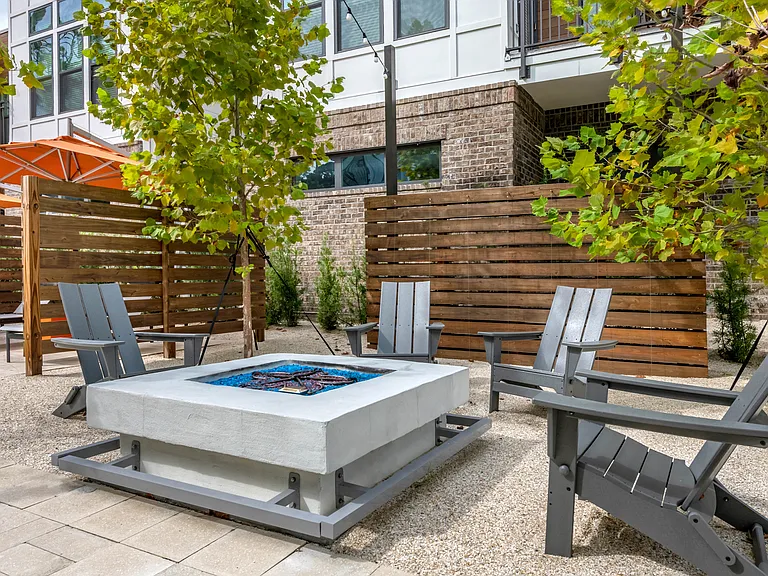 JTB Apartments — Photo 32