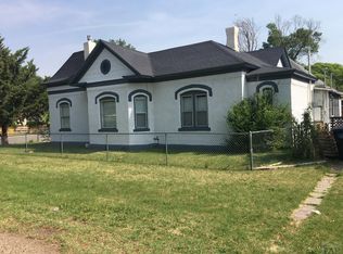 306 S 11th St, Rocky Ford, CO 81067