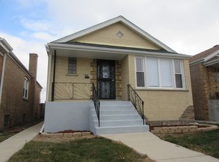 8441 S Damen Ave, Chicago, IL 60620