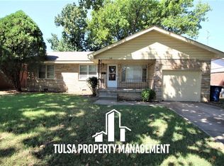 208 S 74th Ave E, Tulsa, OK 74112
