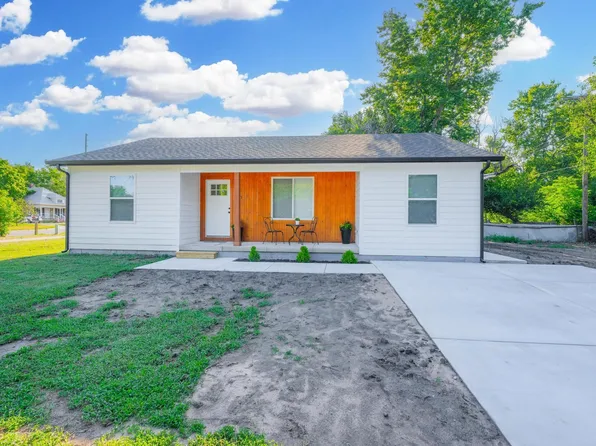 970 N Piatt Ave, Wichita, KS 67214