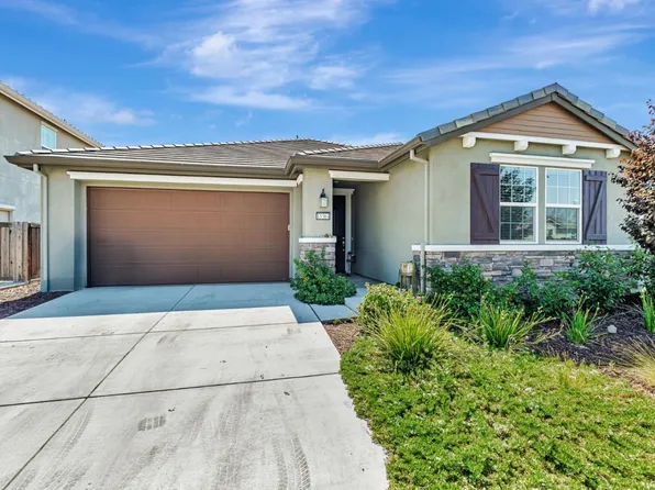 15364 Barbara Terry St, Lathrop, CA 95330
