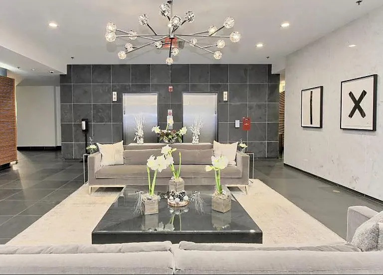 1000 New Jersey Ave SE #703 — Photo 6