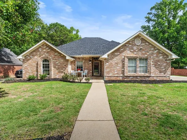 3502 Clear Creek Cir, Texarkana, TX 75503