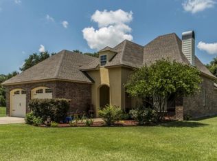 12426 Beau Soleil Dr LOT 3, Abbeville, LA 70510