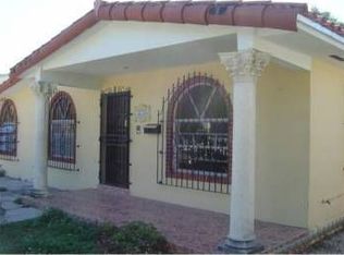 3630 NW 19th Ter, Miami, FL 33125