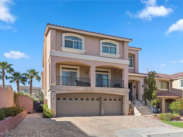 6794 Medovina Ct, Las Vegas, NV 89139