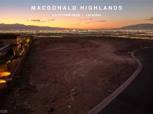 515 Cityview Ridge Dr, Henderson, NV 89012