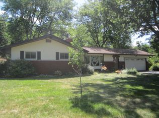 232 Chapel Hill Dr, Battle Creek, MI 49015