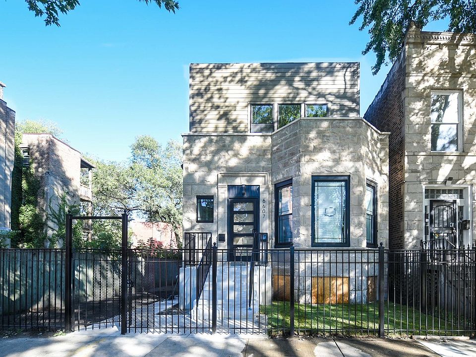 1st image of 6607 S Langley Ave