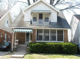 261 W Webster Ave #2, Ferndale, MI 48220