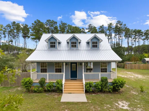 2468 County Highway 3280, Santa Rosa Beach, FL 32439