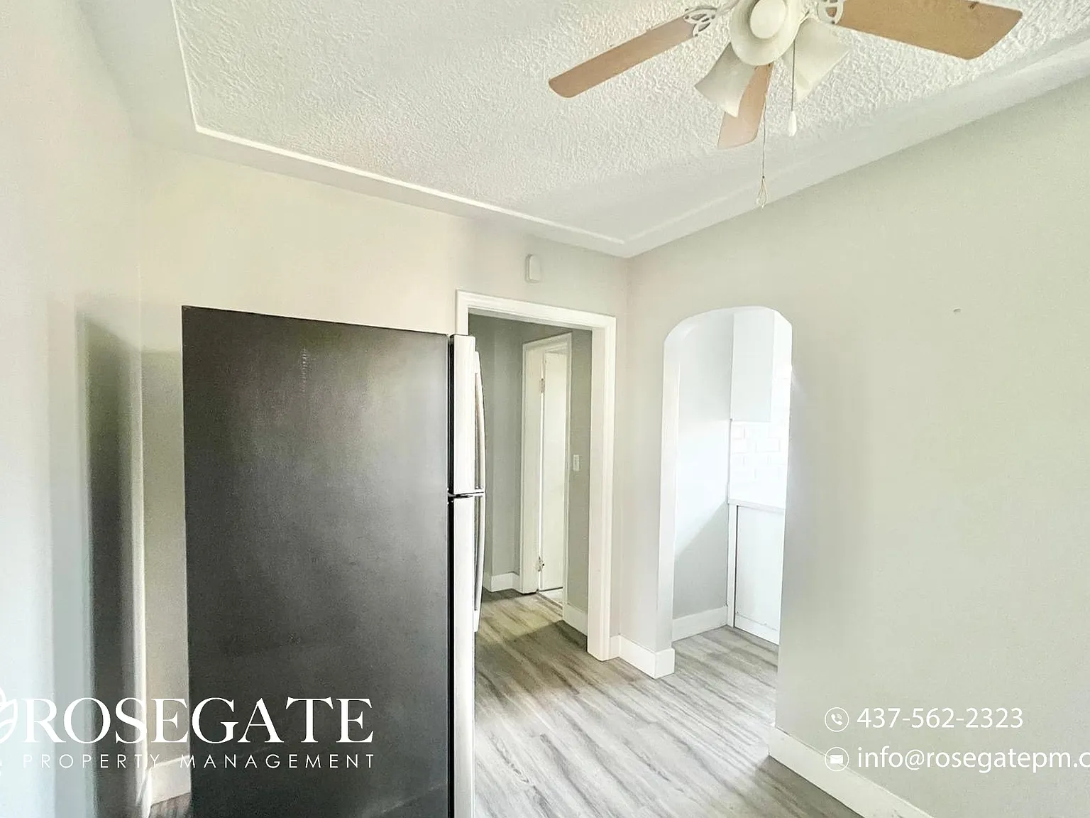 25 Wauchope Avenue Cambridge — Photo 4