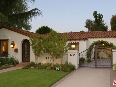 3714 Vantage Ave, Studio City, CA, 91604