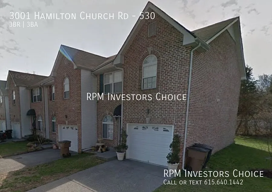 Coming soon to Antioch! 3 bdrm/2.5 bath condo in Hamilton Crossing — Photo 2