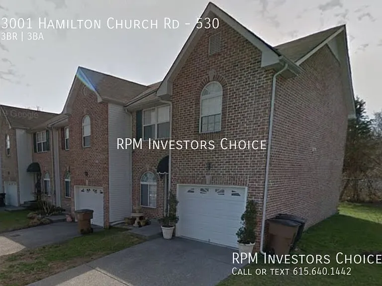 3001 Hamilton Church Rd #530 — Photo 2