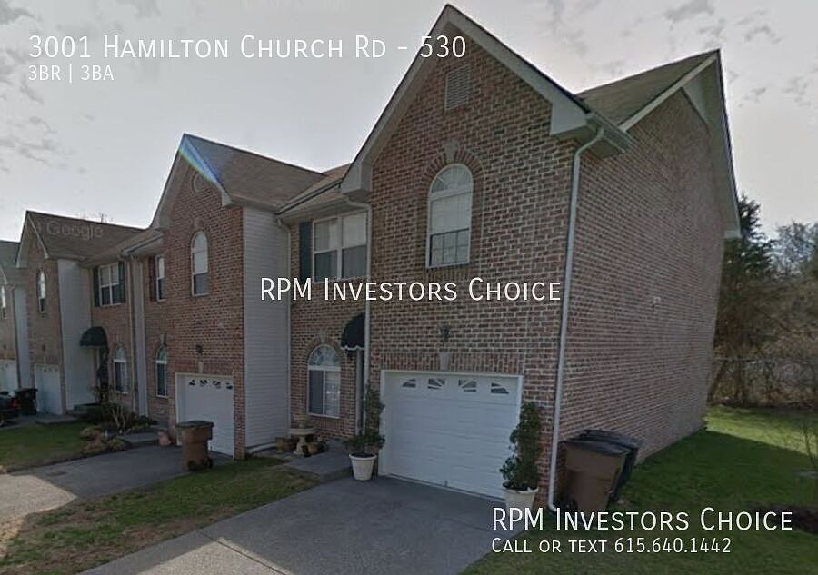 2nd image of 3001 Hamilton Church Rd Unit 530