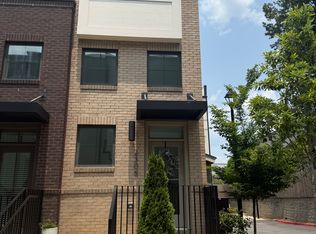 230 New St #2305, Decatur, GA 30030
