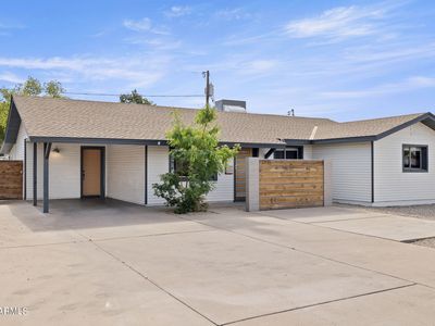 1715 S Hardy Dr, Tempe, AZ, 85281
