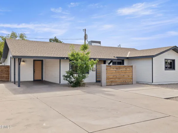 1715 S HARDY Drive, Tempe, AZ 85281