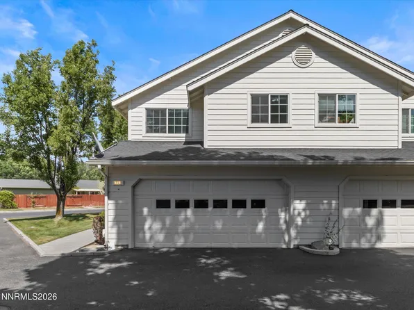 1179 Cottonwood St APT 15, Gardnerville, NV 89410